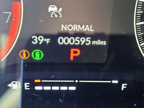 Certified 2025 Honda Civic Sport image 13