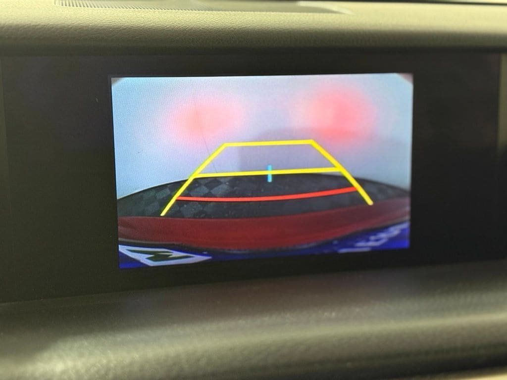 Used 2016 Lexus IS 200t RWD image 16