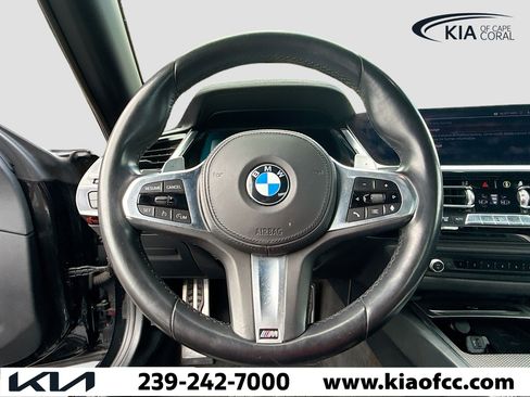 Used 2019 BMW Z4 sDrive30i w/ M Sport Package RWD image 36