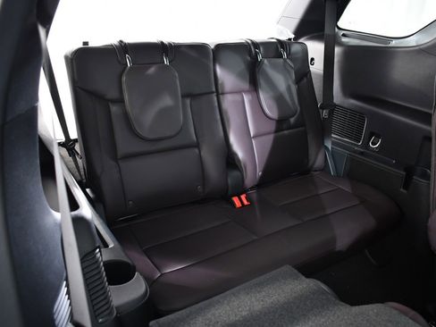 New 2026 Ford Explorer Platinum w/ LUX Leather Package image 20