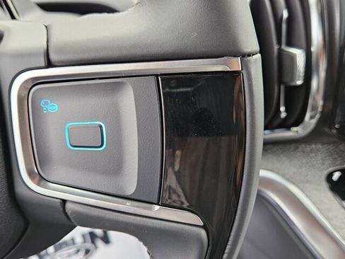 New 2025 Ford Expedition Tremor image 25