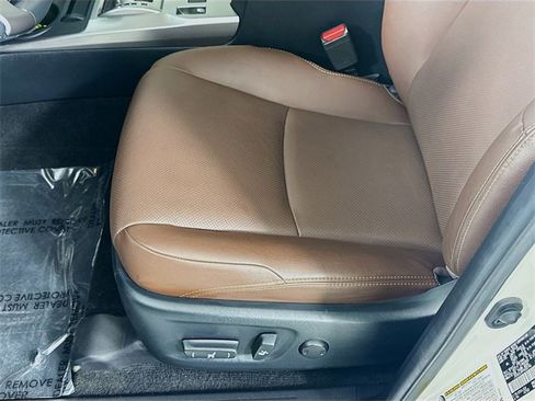 Certified 2023 Toyota 4Runner Limited image 19