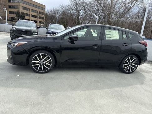 New 2026 Subaru Impreza 2.0i Sport image 5