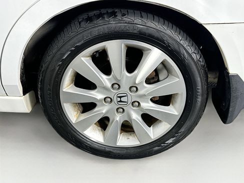 Used 2007 Honda Accord EX-L image 11