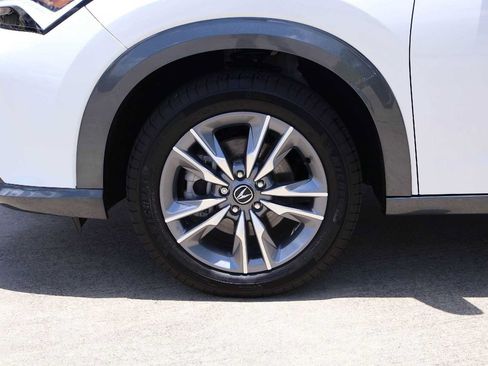 Certified 2026 Acura ADX FWD image 8