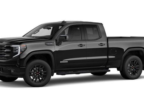 New 2026 GMC Sierra 1500 Elevation w/ Preferred Package AWD/4WD image 62