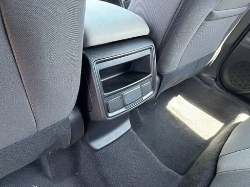 New 2026 Subaru Forester AWD/4WD image 17