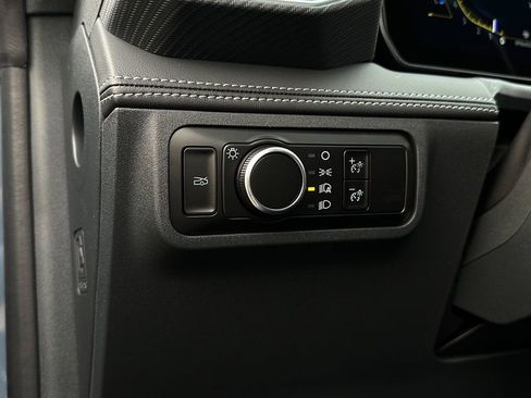 New 2025 Ford Mustang Premium image 50