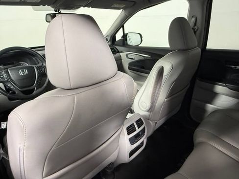 Used 2018 Honda Pilot EX-L image 35