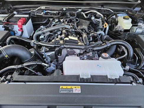 New 2026 Toyota Tacoma SR5 image 21