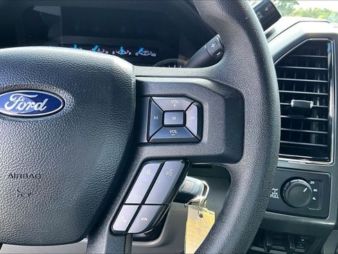 Used 2020 Ford F250 XLT w/ XLT Premium Package AWD/4WD image 23