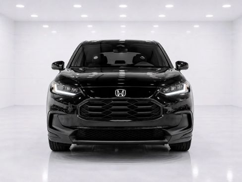 Used 2023 Honda HR-V Sport image 8