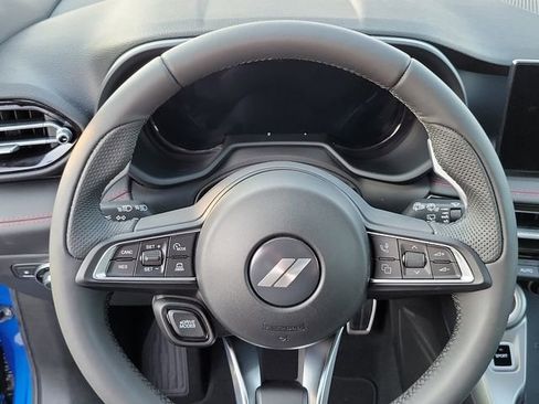 New 2024 Dodge Hornet R/T Plus AWD/4WD image 9