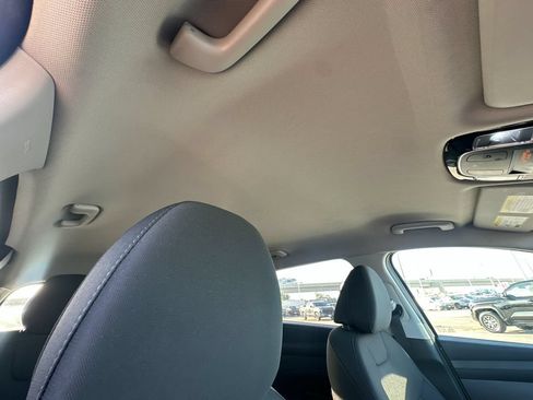 Used 2025 Hyundai Tucson SEL AWD/4WD image 17