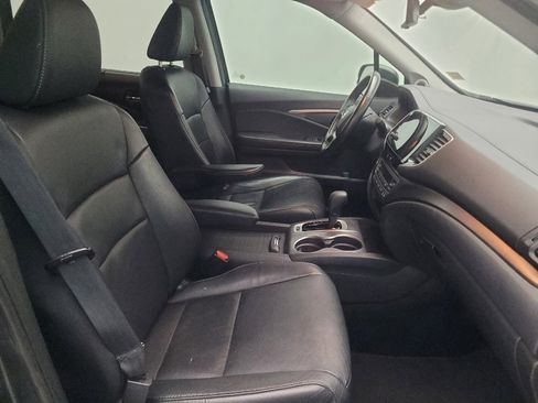 Used 2019 Honda Pilot EX-L image 21