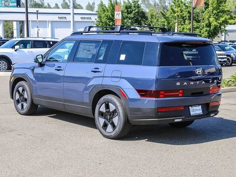 New 2026 Hyundai Santa Fe SEL AWD/4WD image 2