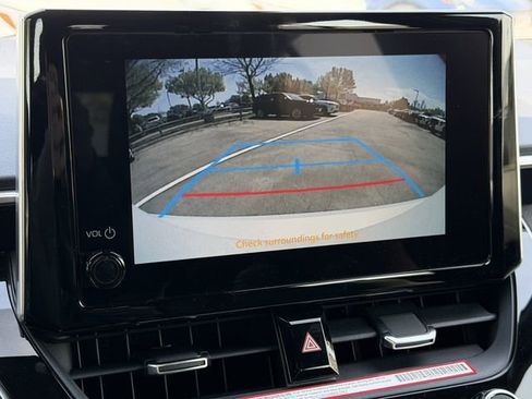 New 2026 Toyota Corolla SE image 17