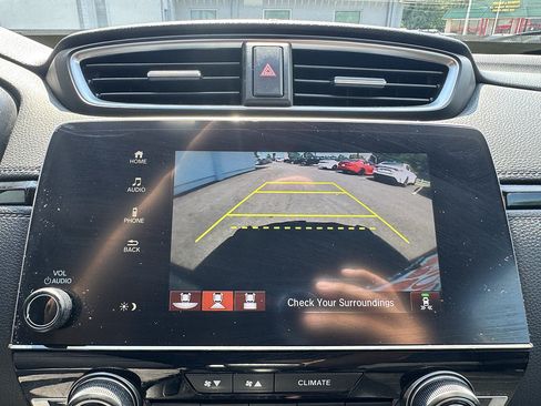 Used 2017 Honda CR-V EX-L image 17