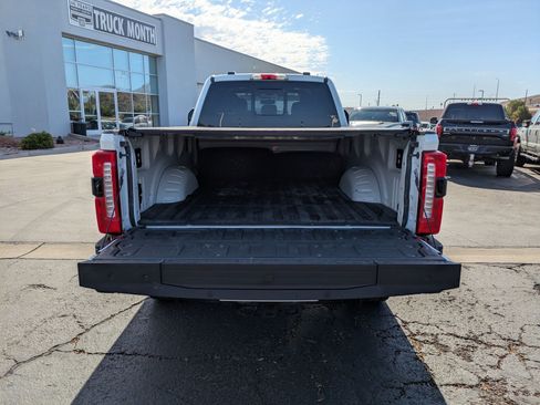 Certified 2024 Ford F350 King Ranch AWD/4WD image 31
