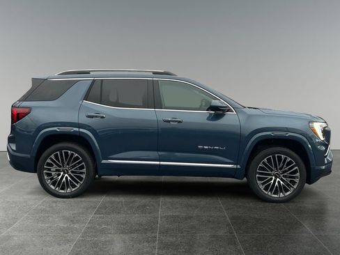 New 2026 GMC Terrain Denali image 8