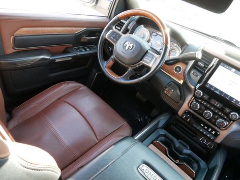 Used 2022 RAM 3500 Limited image 9