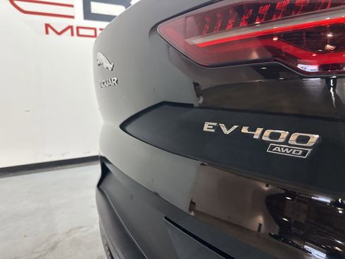 Used 2020 Jaguar I-PACE S image 9