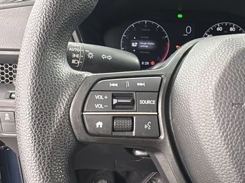 Used 2024 Honda CR-V EX image 21