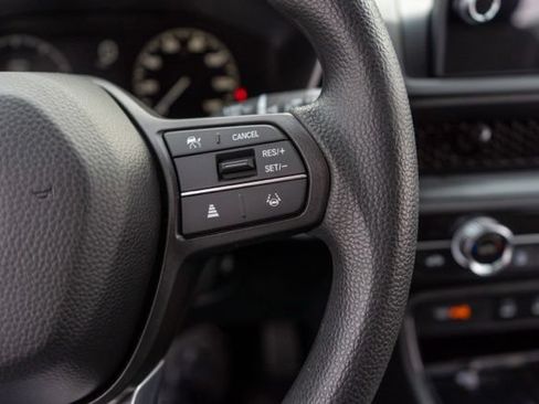 Used 2024 Honda CR-V EX image 18