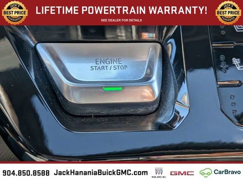 Used 2022 GMC Sierra 1500 Denali w/ Denali Reserve Package AWD/4WD image 30