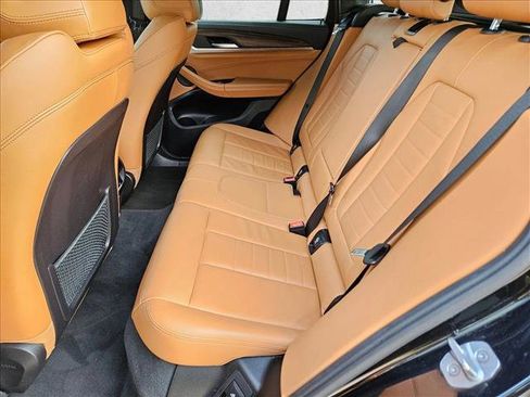 Used 2021 BMW X3 xDrive30e w/ M Sport Package image 20