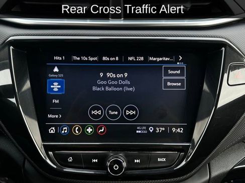 Used 2022 Chevrolet TrailBlazer LT w/ Convenience Package image 11