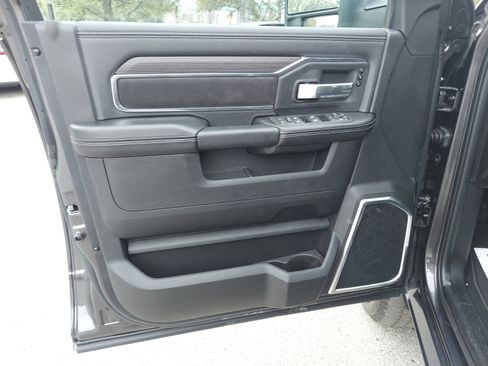 New 2026 RAM 2500 Laramie w/ Night Edition image 27