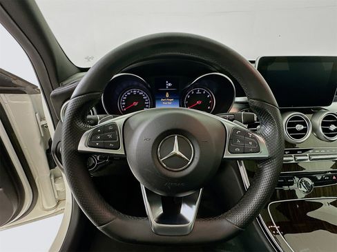 Used 2015 Mercedes-Benz C 400 4MATIC image 12