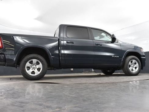 New 2026 RAM 1500 Big Horn AWD/4WD image 48