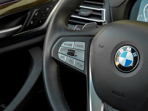 Used 2023 BMW X3 xDrive30i w/ Premium Package w/ZPA AWD/4WD image 19