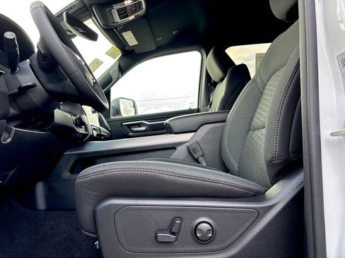 New 2026 RAM 1500 Big Horn image 16