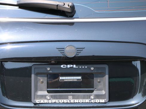 Used 2023 MINI Cooper John Cooper Works w/ Driver Assistance Package FWD image 5