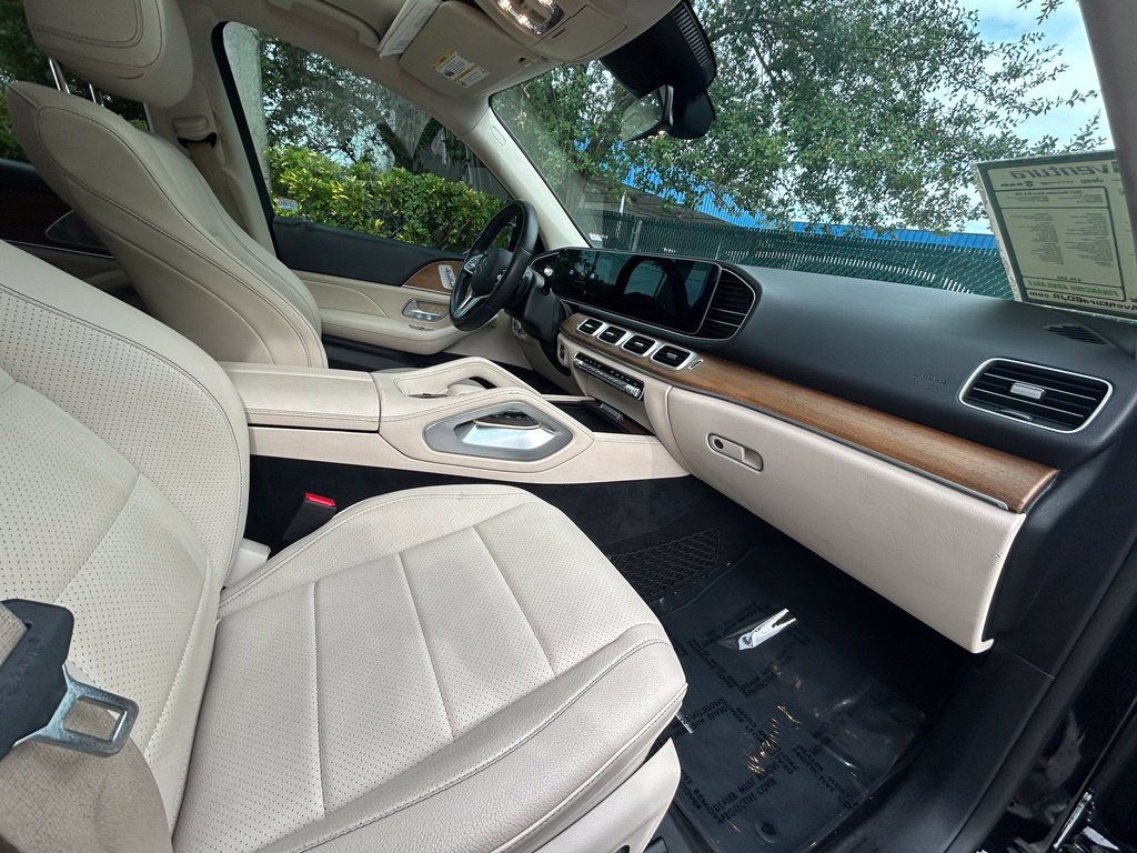 Used 2021 Mercedes-Benz GLE 350 image 33