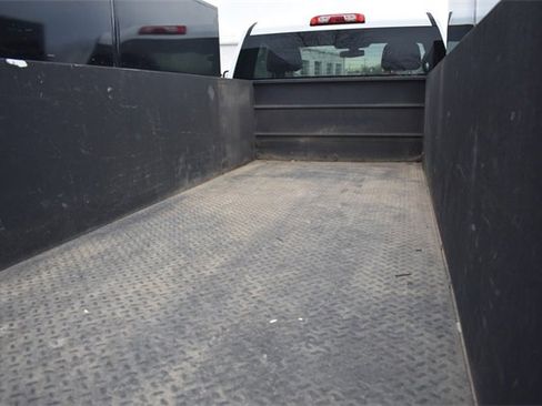 Used 2022 Chevrolet Silverado 3500 W/T w/ WT Convenience Package image 18