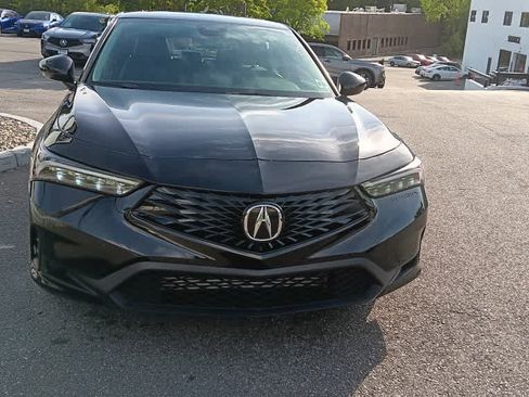 Used 2024 Acura Integra FWD image 8