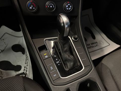Used 2020 Volkswagen Jetta S w/ Driver Assistance Package FWD image 16