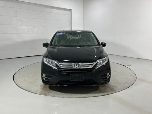 Used 2019 Honda Odyssey EX-L image 17