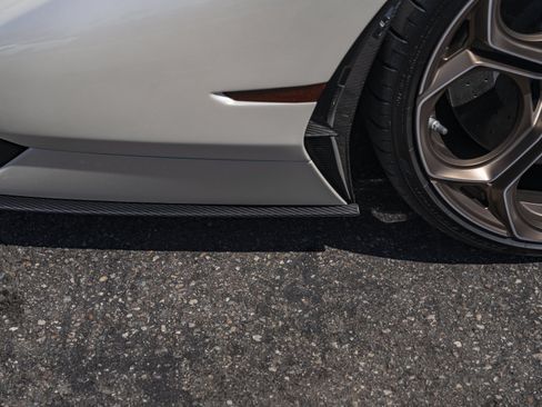 Used 2022 Lamborghini Aventador Countach AWD/4WD image 24