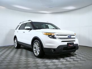 Used 2011 Ford Explorer Limited w/ 302A Rapid Spec Order Code FWD video 1