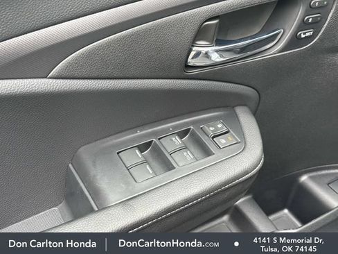 New 2026 Honda Ridgeline RTL image 11