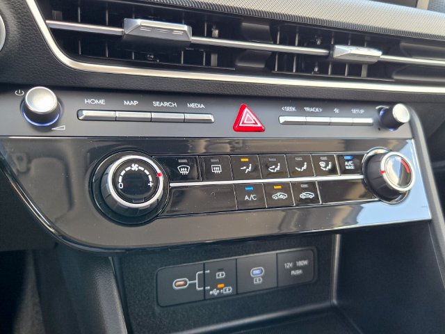 New 2026 Hyundai Sonata SE FWD image 8