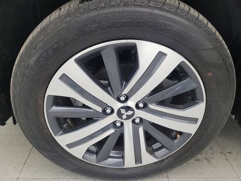 Used 2024 Mitsubishi Outlander Sport SE image 31