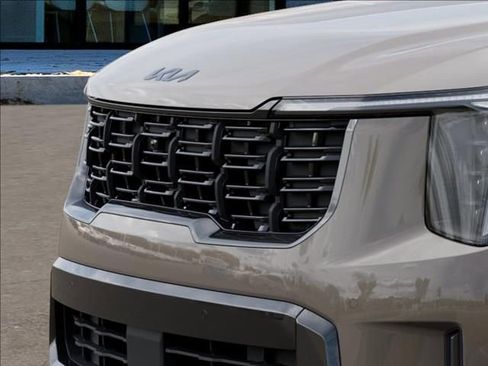 New 2026 Kia Sorento SX AWD/4WD image 12