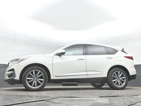 Used 2019 Acura RDX AWD w/ Technology Package image 34