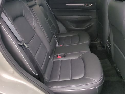 New 2025 MAZDA CX-5 AWD 2.5 S w/ Preferred Package image 20